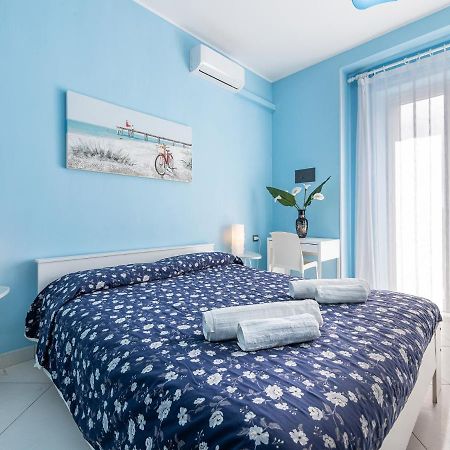 Thanit Rooms Cagliari Exterior foto