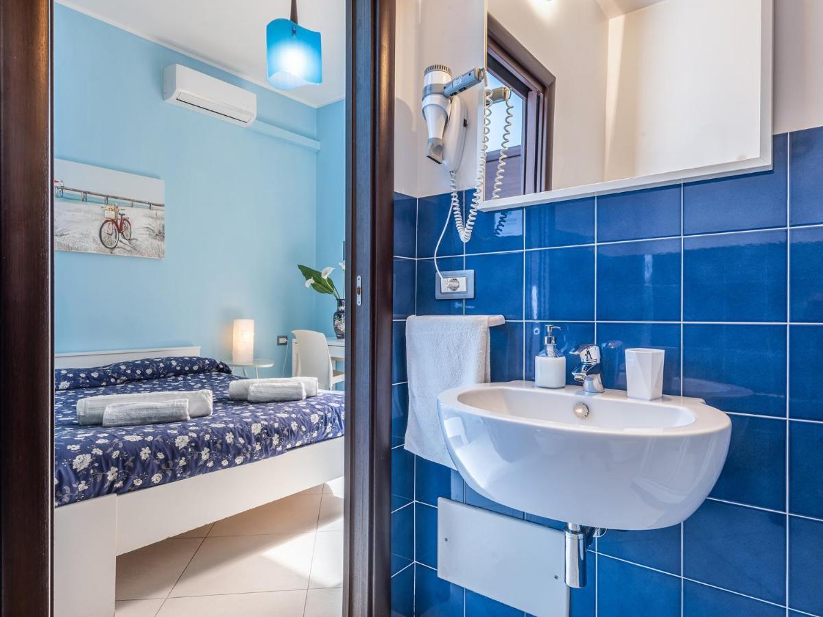 Thanit Rooms Cagliari Exterior foto