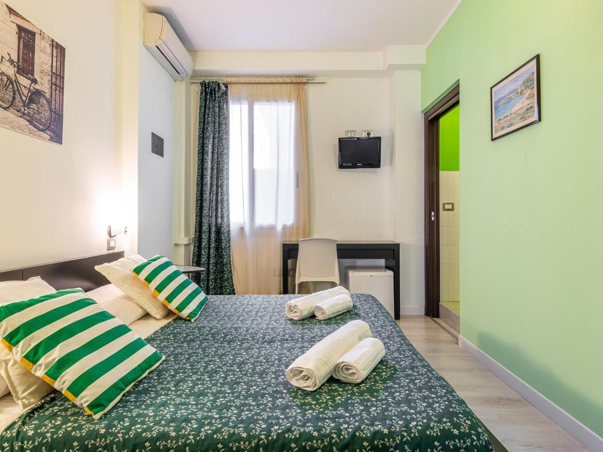 Thanit Rooms Cagliari Exterior foto
