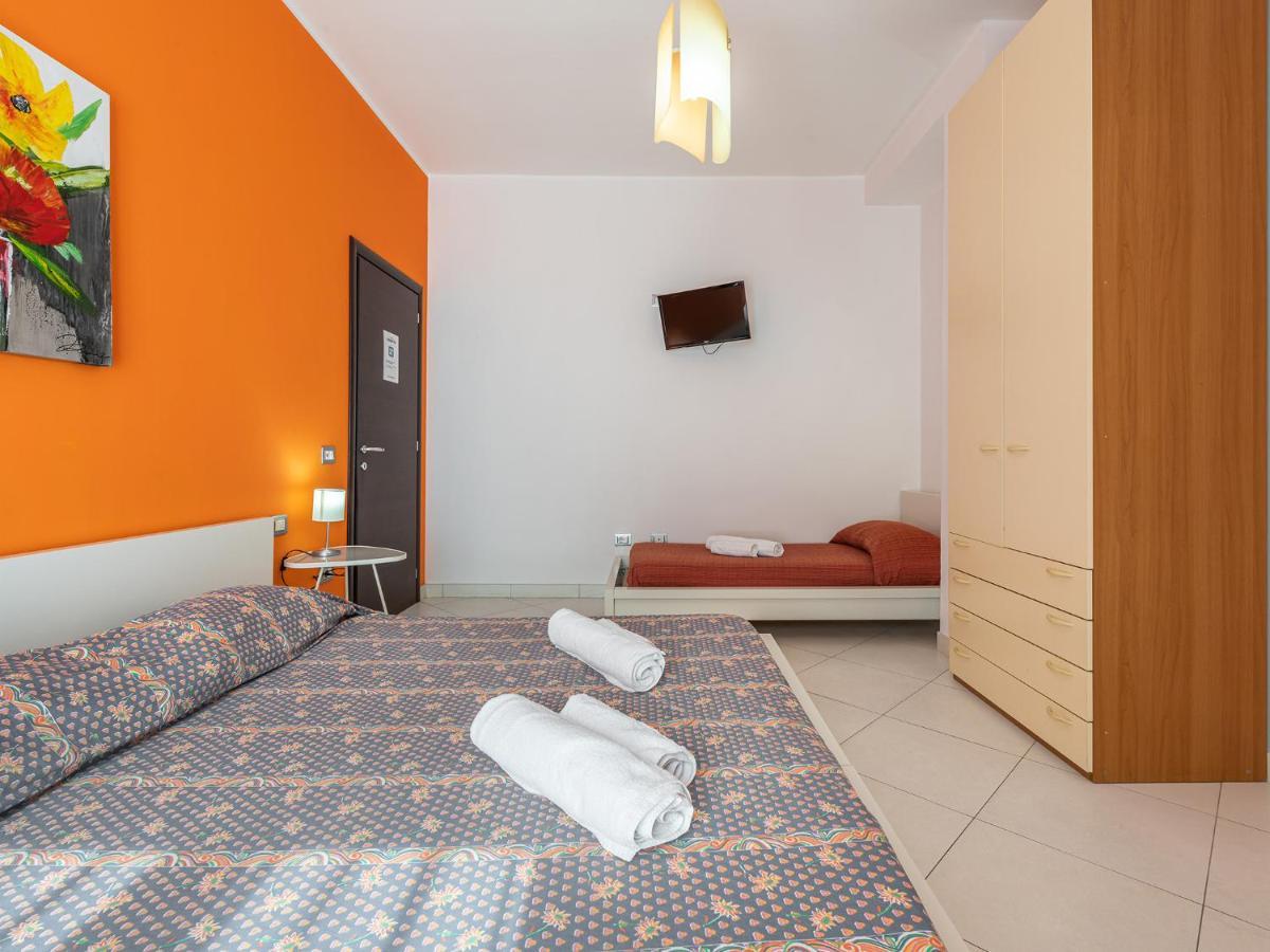 Thanit Rooms Cagliari Exterior foto