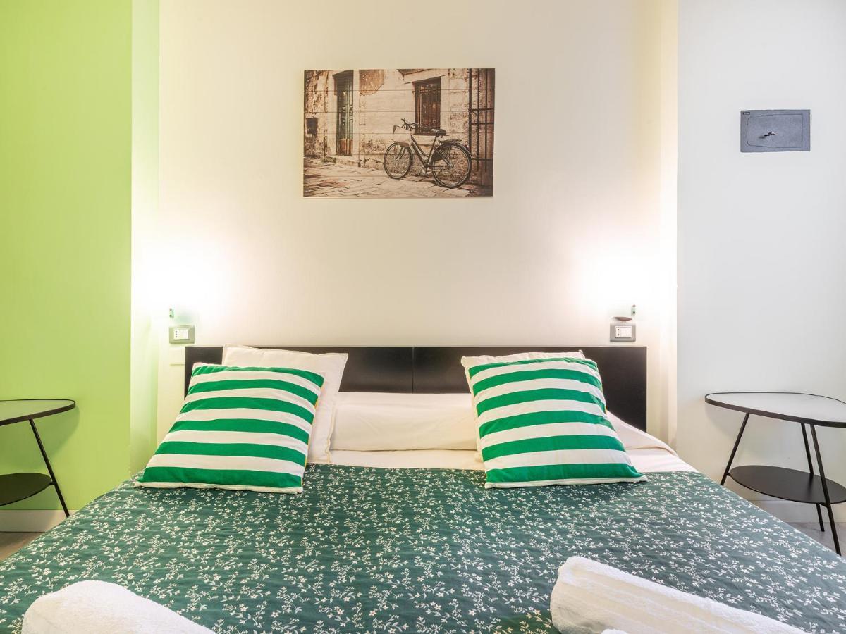 Thanit Rooms Cagliari Exterior foto
