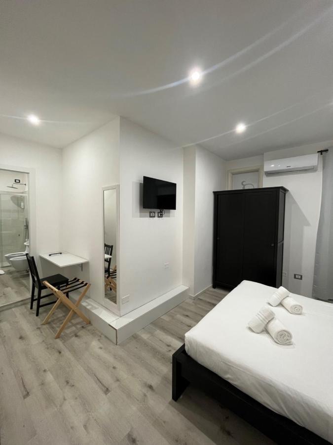 Thanit Rooms Cagliari Exterior foto
