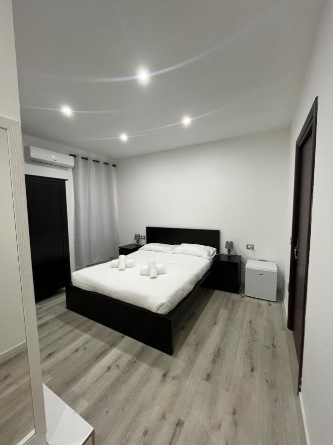 Thanit Rooms Cagliari Exterior foto