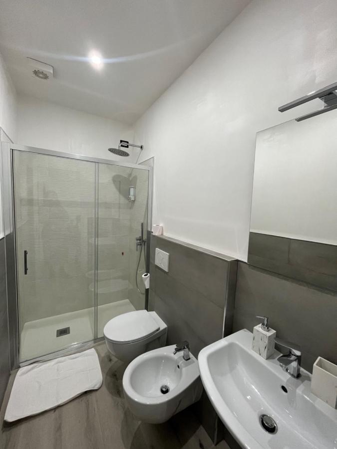 Thanit Rooms Cagliari Exterior foto