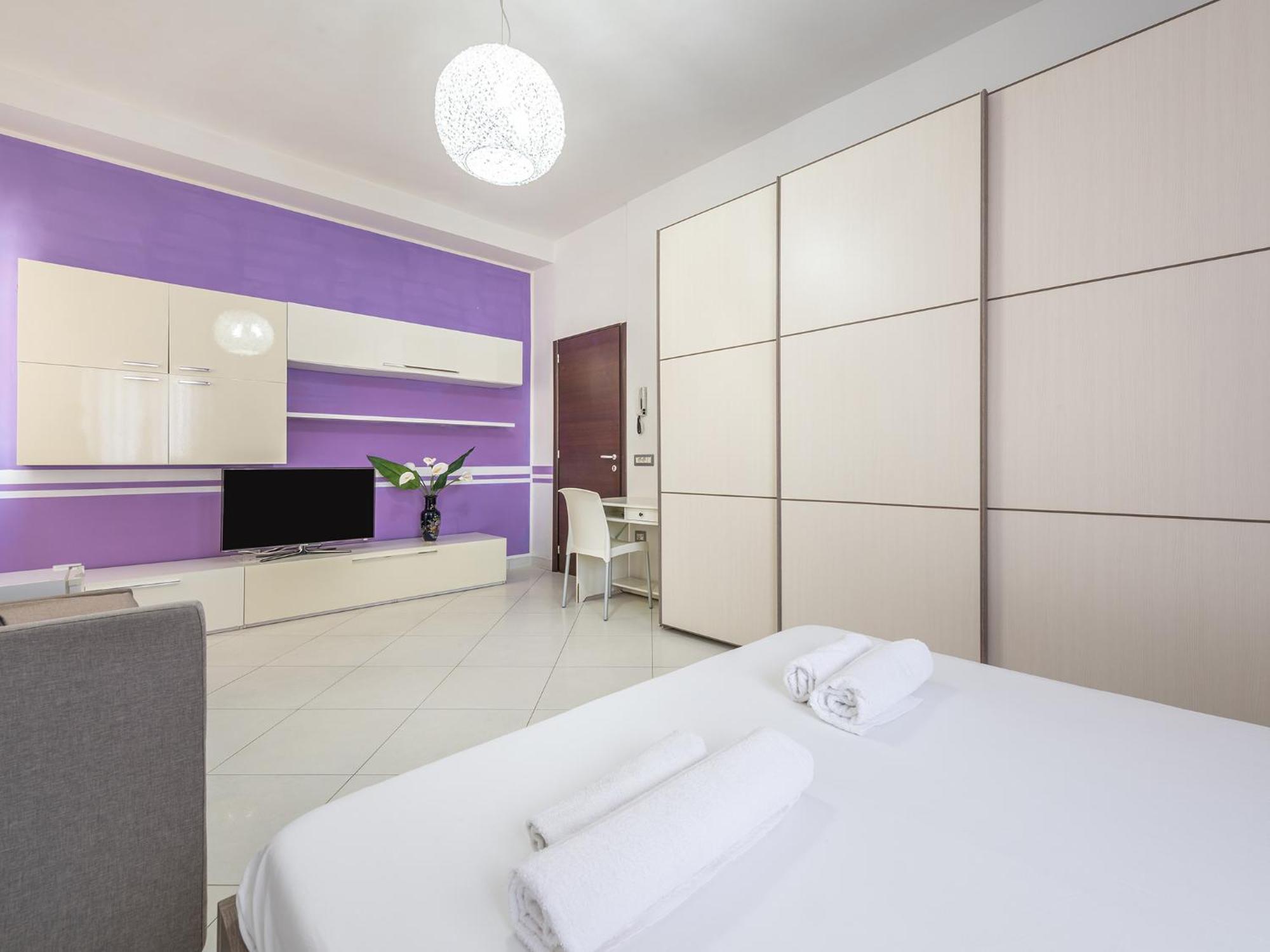 Thanit Rooms Cagliari Exterior foto