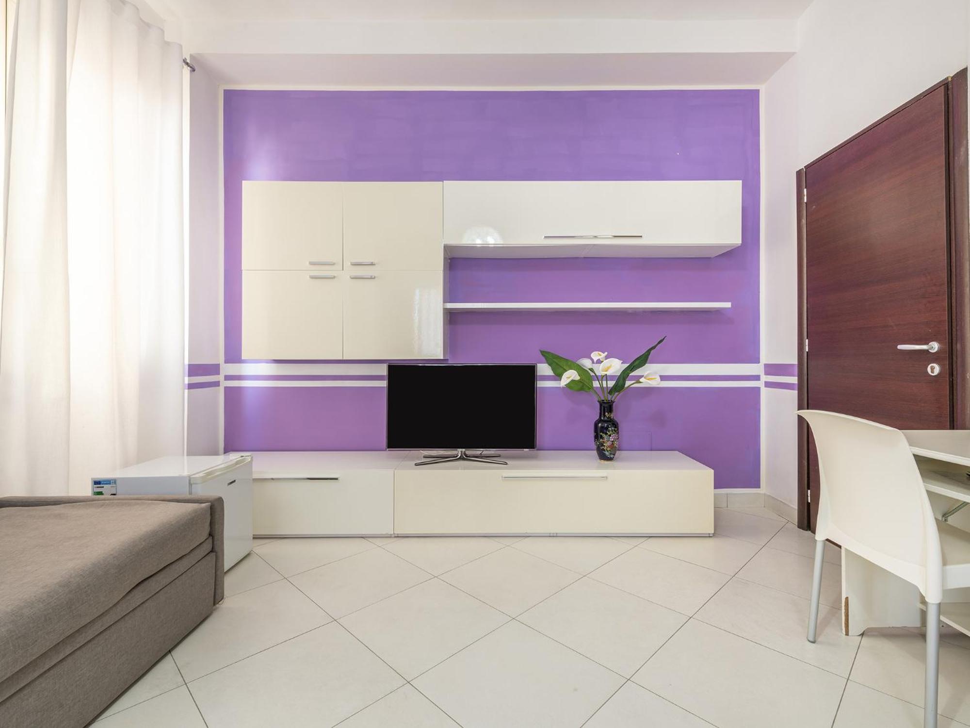 Thanit Rooms Cagliari Exterior foto