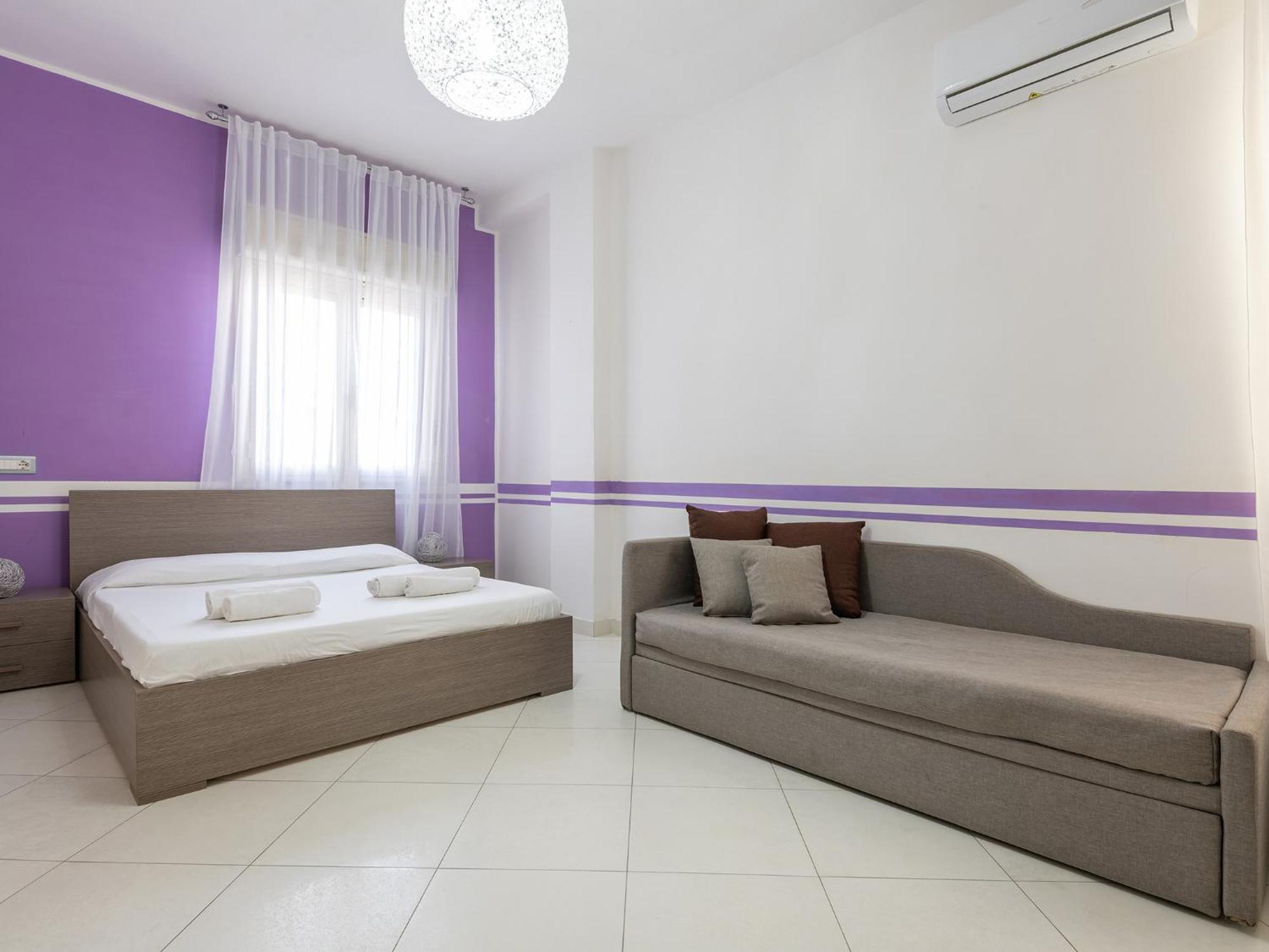 Thanit Rooms Cagliari Exterior foto